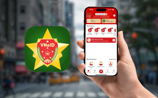 Kế hoạch kết nối VNeID với hệ thống định danh điện tử các nước ASEAN