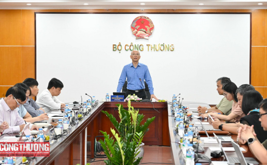 Tối ưu hóa chi phí logistics, tạo động lực thúc đẩy xuất khẩu