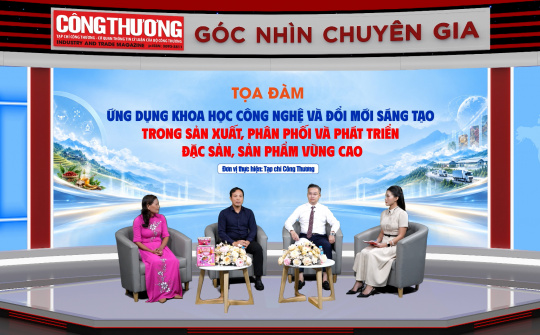 Nghị quyết 57: Tạo động lực đổi mới sản xuất, mở rộng giá trị cho đặc sản vùng cao