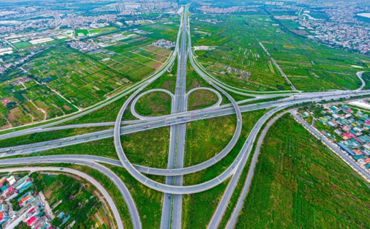 Triển khai thực hiện kết luận của Tổng Bí thư, Chủ tịch nước Tô Lâm về xây dựng kết cấu hạ tầng đồng bộ
