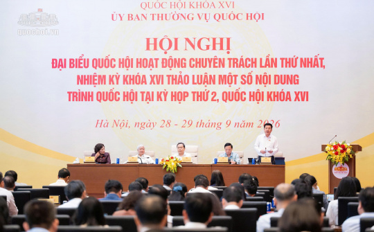Sửa đổi Luật Điện lực: Hoàn thiện cơ chế giá, tháo gỡ điểm nghẽn pháp lý