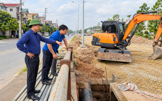 Bách Quang (Thái Nguyên): Khơi thông nguồn lực, góp phần hiện thực hóa mục tiêu tăng trưởng hai con số