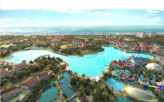 Châu Ninh tháo gỡ điểm nghẽn giải phóng mặt bằng, tạo đồng thuận cho dự án động lực