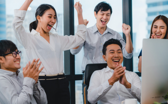 Các yếu tố ảnh hưởng đến động lực làm việc của nhân viên tại Ngân hàng TMCPNgoại thương Việt Nam - Chi nhánh An Giang