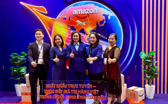 Khai mạc Chuỗi sự kiện “Kết nối chuỗi cung ứng hàng hóa quốc tế” - Viet Nam International Sourcing 2026