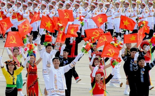 Bổ sung nhiệm vụ vào Chương trình hành động của Chính phủ thực hiện Nghị quyết 80 về phát triển văn hóa
