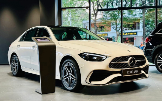 Ủy ban Cạnh tranh Quốc gia thông tin chương trình thu hồi mở rộng xe Mercedes-Benz