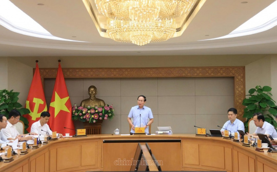 Tổng rà soát hệ thống pháp luật: Đề xuất xử lý hơn 13.000 văn bản