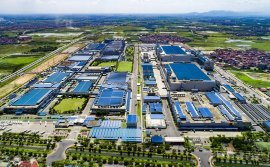 Từ 15/9, Bộ Công Thương tiếp nhận thêm một số nhiệm vụ quản lý nhà nước về khu công nghiệp, địa chất, khoáng sản