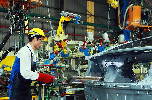 Điều kiện cấp giấy phép kinh doanh cho tổ chức kinh tế có vốn đầu tư nước ngoài