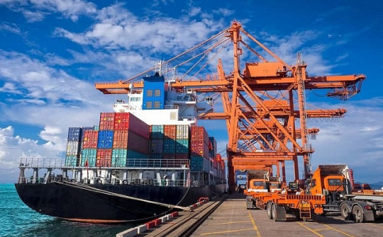 Bộ Công Thương quyết liệt triển khai nhiệm vụ trọng tâm những tháng cuối năm