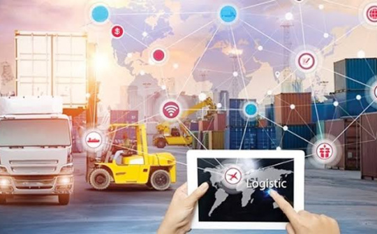 Khung pháp lý cho kho hàng tối trong chuyển đổi số logistics: Thực trạng, khoảng trống và giải pháp hoàn thiện