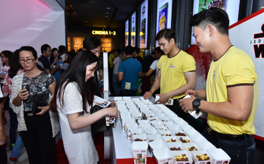 4 chiến lược cải thiện dinh dưỡng người Việt của Nestlé