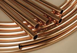 Giá đồng giảm mạnh nhất 16 tháng