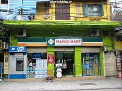 HAPRO khuyến mại chào mừng ngày 30/4 và 1/5