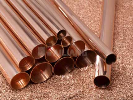 Giá đồng giảm do nhập khẩu của Trung Quốc giảm