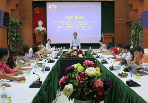 Tháo gỡ khó khăn cho ngành Than: Giải pháp nào là tối ưu?