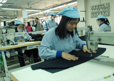Vinatex lựa chọn nhà đầu tư chiến lược 