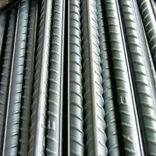 Thép Trung Quốc tiếp tục chịu thuế chống bán phá giá từ Mỹ 