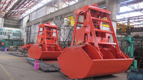 VMC xuất xưởng sản phẩm mới
