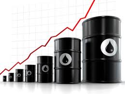 Giá dầu WTI tăng ngày thứ 4 nhờ sự hỗ trợ của các thông tin kinh tế tích cực