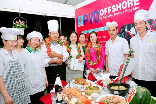 PVD: Phong trào - Sức mạnh cốt lõi của công tác công đoàn