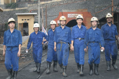 Than Thống Nhất: Tăng cường các biện pháp điều hành sản xuất kinh doanh 6 tháng cuối năm
