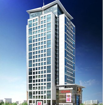 Đẩy mạnh ứng dụng công nghệ cho tòa nhà năng lượng