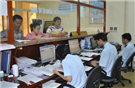 Cổng thông tin một cửa quốc gia phải bảo vệ bí mật nhà nước