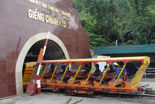 Nhiều giải pháp khuyến khích thợ lò