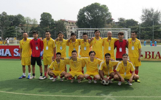 Kết quả thi đấu (lượt 2), Chủ nhật ngày 18/08/2013