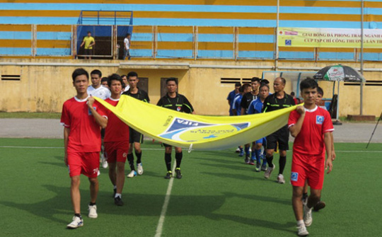 Tổng hợp lượt đấu đầu tiên vòng đấu bảng