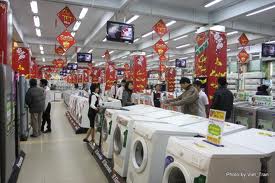 Giảm giá không đợi dịp lễ, tết