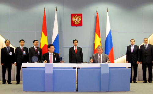 Vai trò của Petrovietnam trong nền kinh tế hiện nay