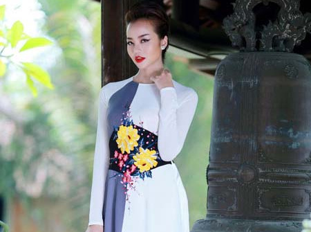 Thời trang Thuận Việt tại Nhật Bản