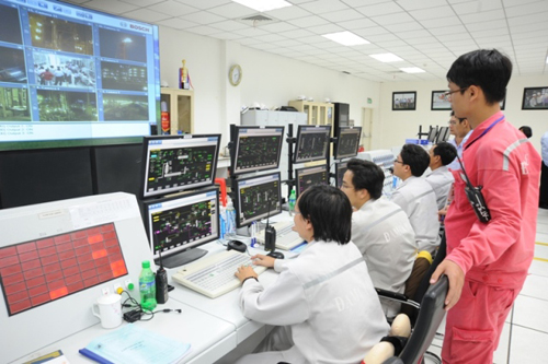 Đạm Cà Mau: Thế mạnh từ nguồn lực