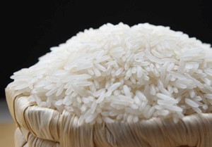 Gạo thơm xuất khẩu "hút" hàng