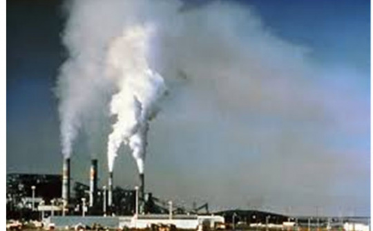 Mỹ yêu cầu các nhà máy điện than thu gom và lưu giữ CO2