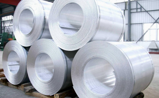 Dự báo nhu cầu sử dụng đồng và nhôm của Trung Quốc trong năm 2014 sẽ tăng lên