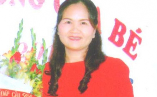 P.TGĐ Dagarco Bạch Thị Kim Dung “Chiến lược con người là quan trọng!”