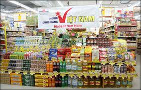 Tương lai không xa hàng Việt sẽ làm chủ thị trường Việt Nam