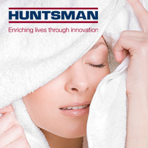 Công nghệ tẩy trắng của DuPont và Huntsman giúp tiết kiệm năng lượng