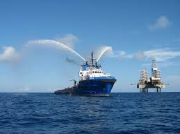 Petrovietnam hoàn thành vượt mức nhiều chỉ tiêu kế hoạch tháng 10 năm 2013