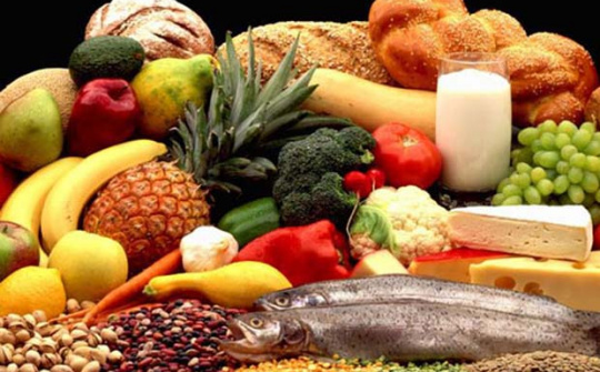 Chỉ số giá lương thực thực phẩm của FAO lần đầu tiên tăng  kể từ tháng 4/2013