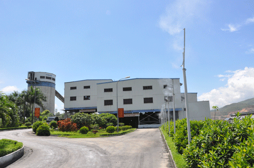 Công ty mỏ tuyển đồng Sin Quyền Lào Cai: Hướng tới sản xuất an toàn và thân thiện với môi trường