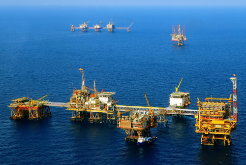 Vietsovpetro tăng trưởng kỳ vọng