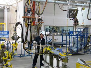 Nâng cao chất lượng dạy nghề, đáp ứng nhu cầu hội nhập