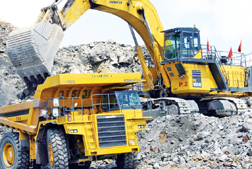 Hiệu quả từ các công trình thi đua trọng điểm