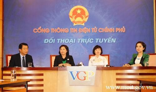 Không để xảy ra tình trạng khan hiếm hàng hóa dịp Tết