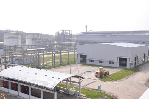 Sử dụng xăng E5: Quảng Ngãi đi trước 6 tháng